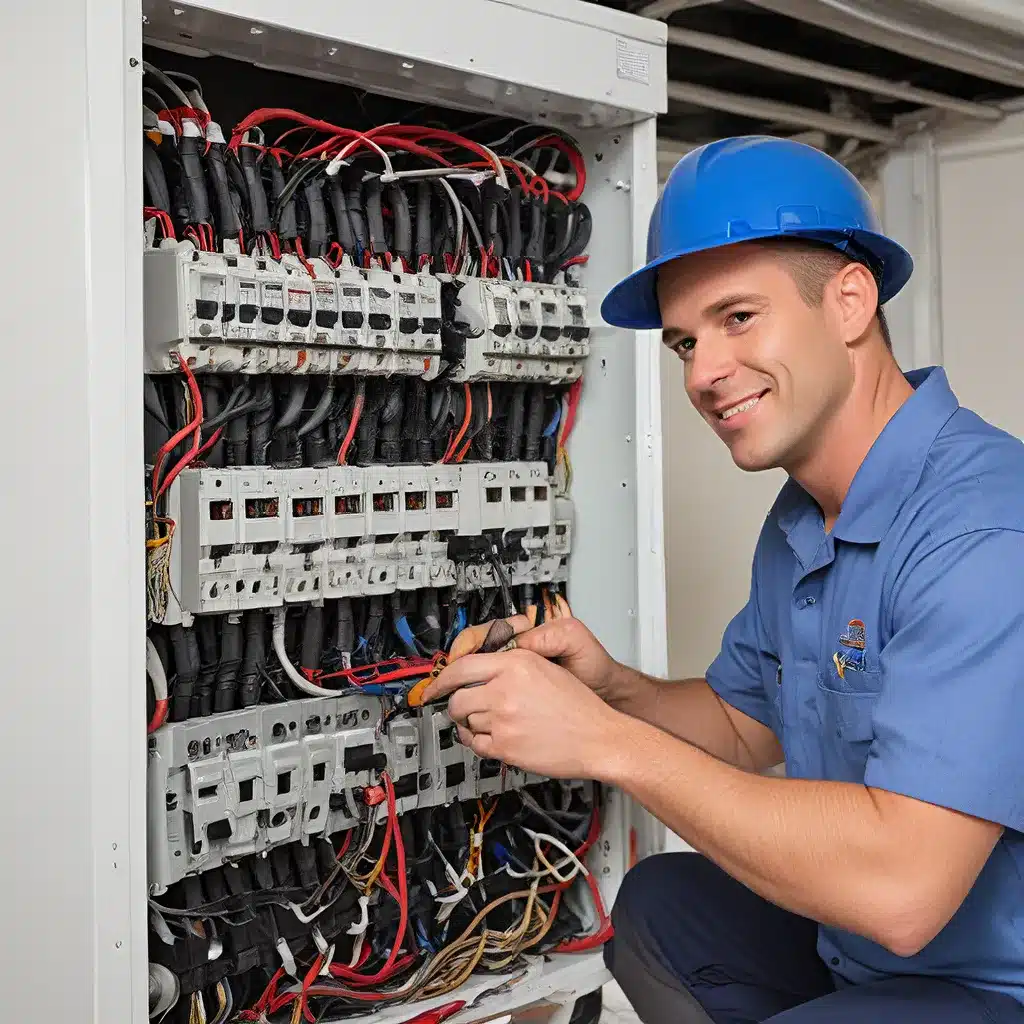 Powering Boca Raton’s Potential: Meet the Electrical Experts