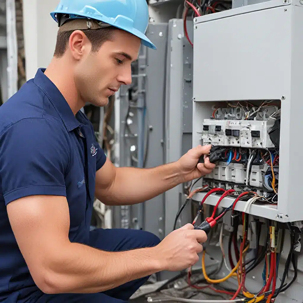 Powering Boca Raton’s Progress: Reliable Electrical Services Unveiled