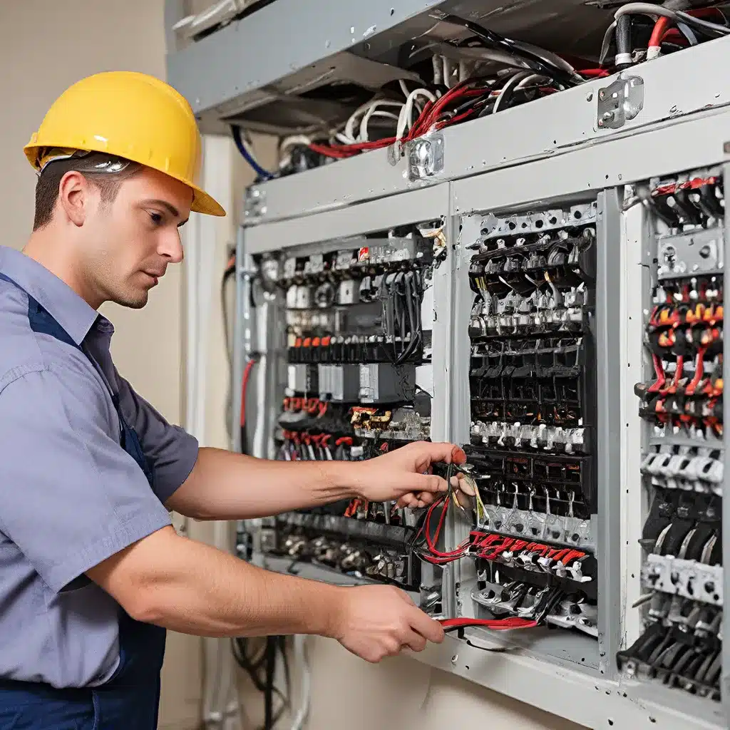 Powering Convenience: Top-Notch Electrical Services in West Palm Beach