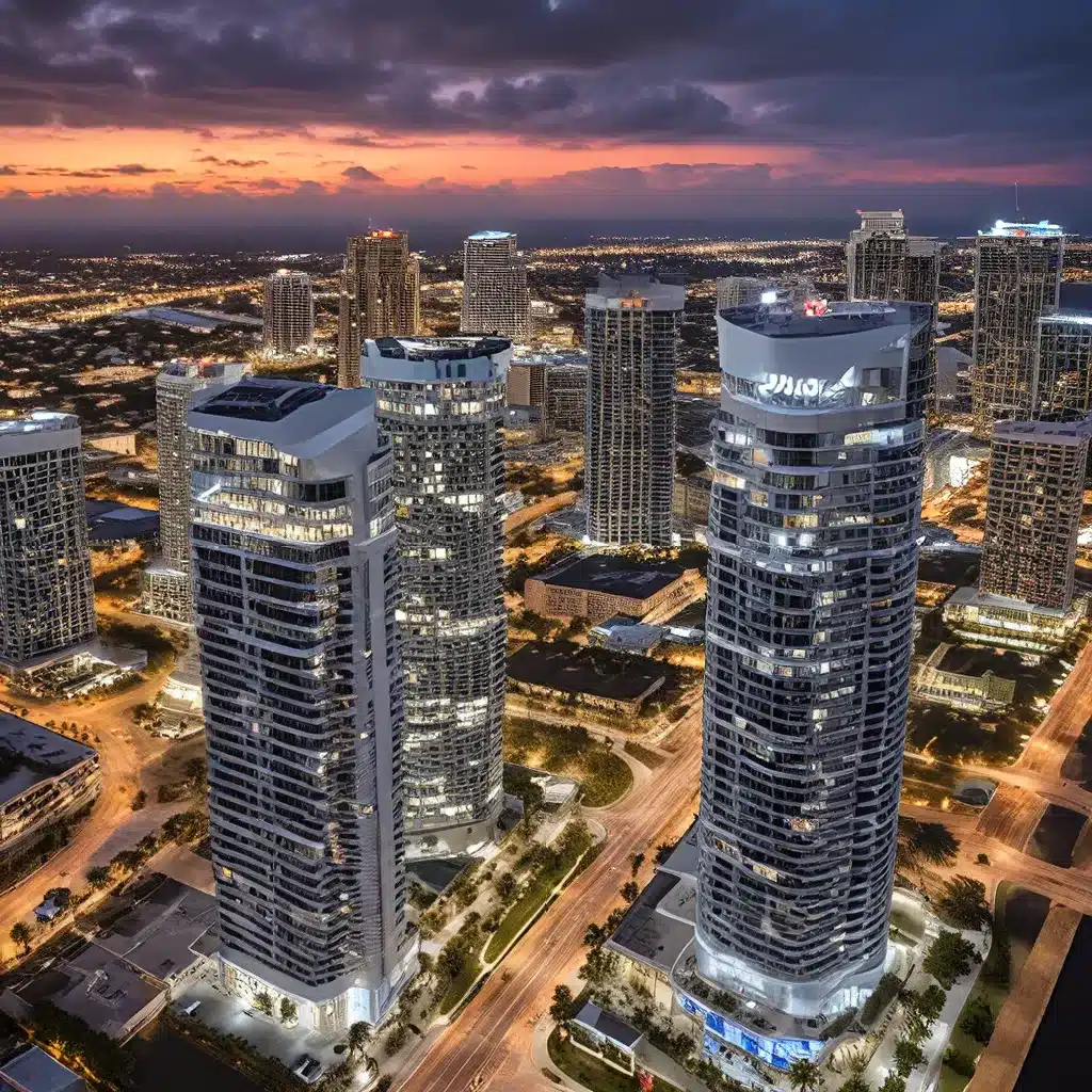 Powering Fort Lauderdale’s Future: Innovative Electrical Solutions