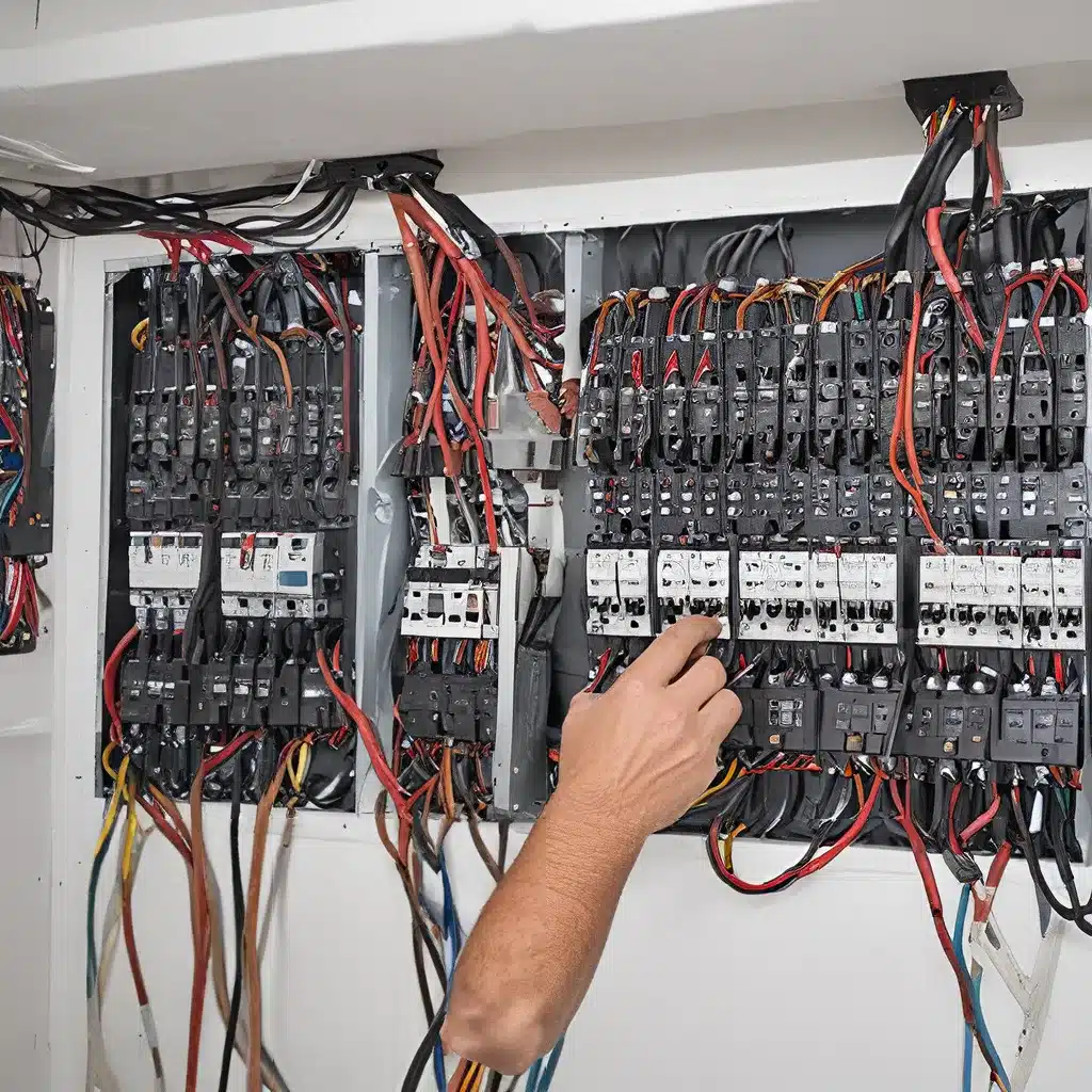 Powering Hollywood, FL’s Growth: Trusted Local Electrical Specialists