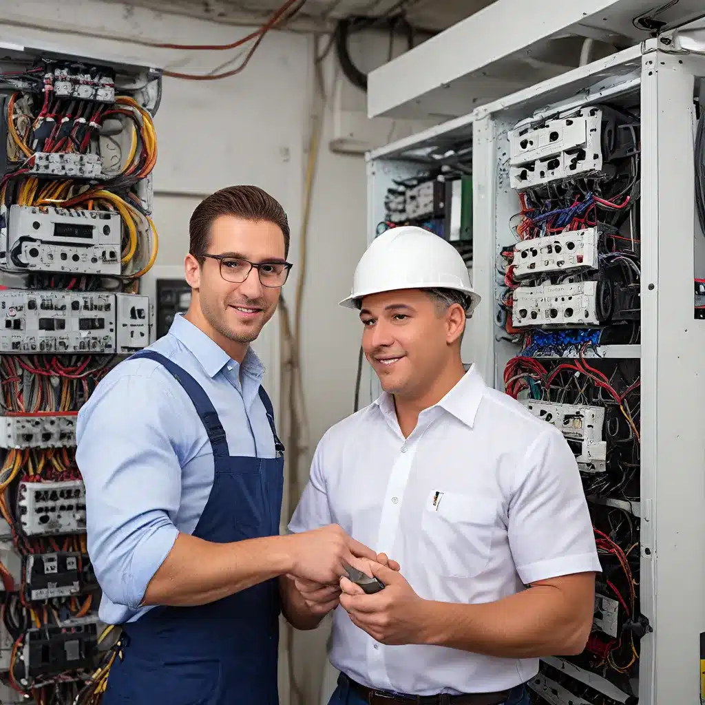 Powering Miami’s Future: Top-Notch Electrical Experts