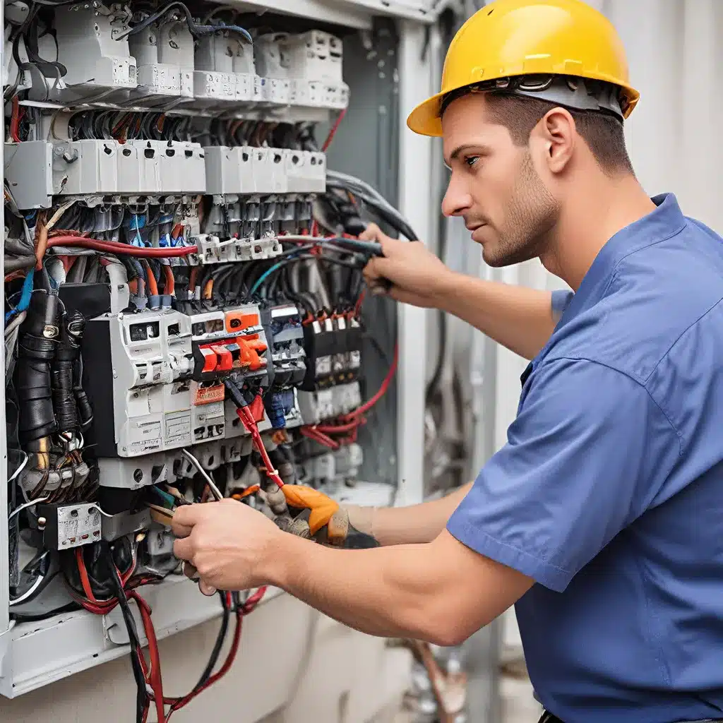 Powering Miami’s Homes: Top Electrical Services in the Area