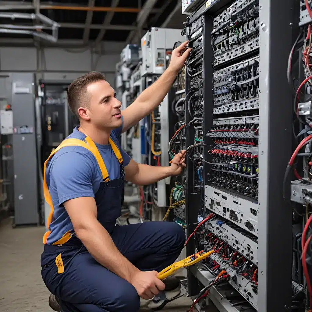 Powering Miami’s Progress: Exceptional Electrical Specialists