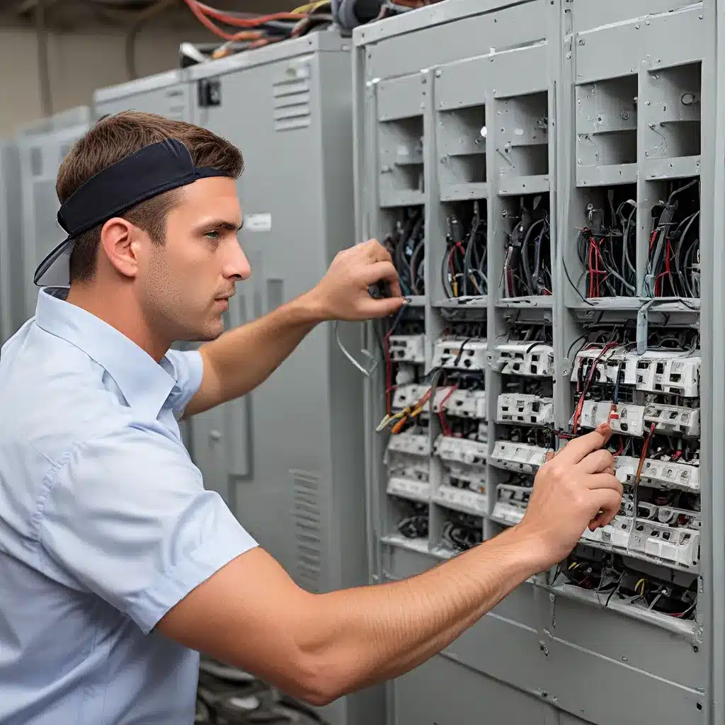 Powering Pompano Beach: Unlocking the Potential of Commercial Electrical Solutions