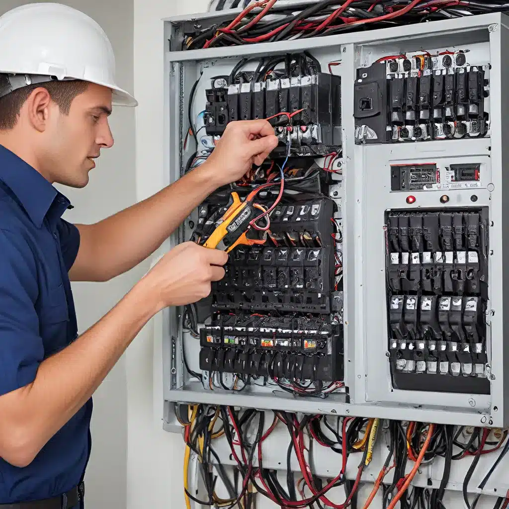 Powering Pompano: Exceptional Electrical Services for Your Home