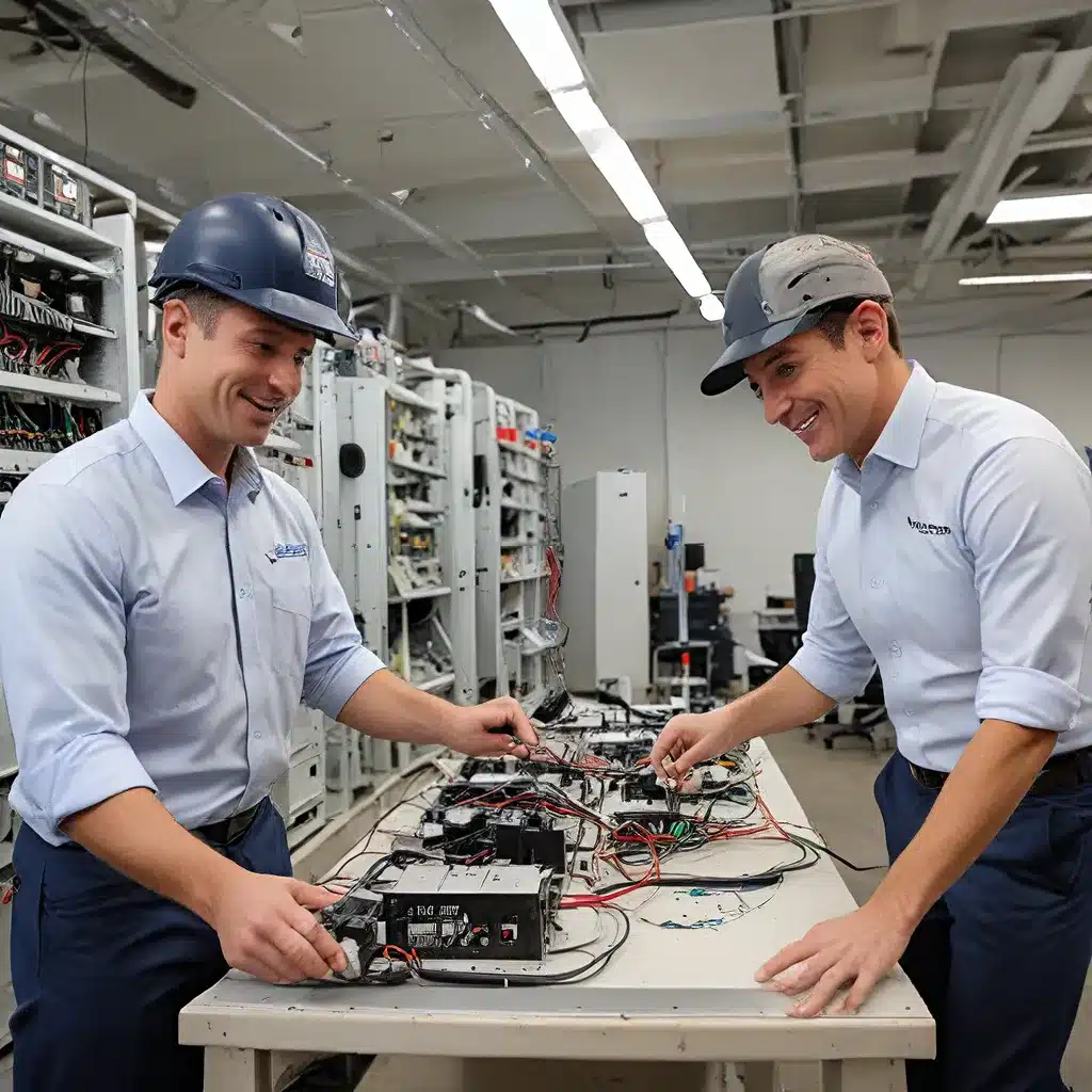 Powering Progress: Cutting-Edge Electrical Innovations in West Palm Beach