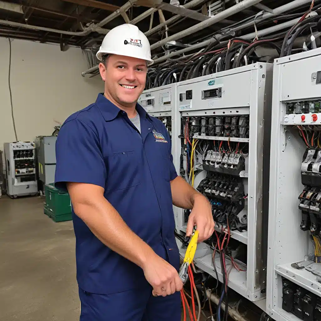 Powering Prosperity: How Boca Raton’s Local Electrical Specialists Fuel Economic Growth