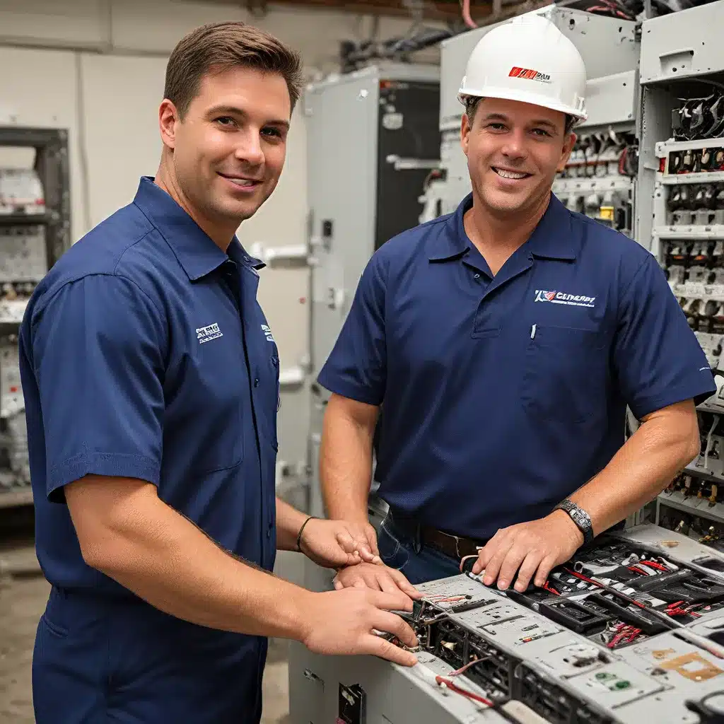 Powering Prosperity in Boca Raton: Local Electrical Specialists Fuel Economic Growth