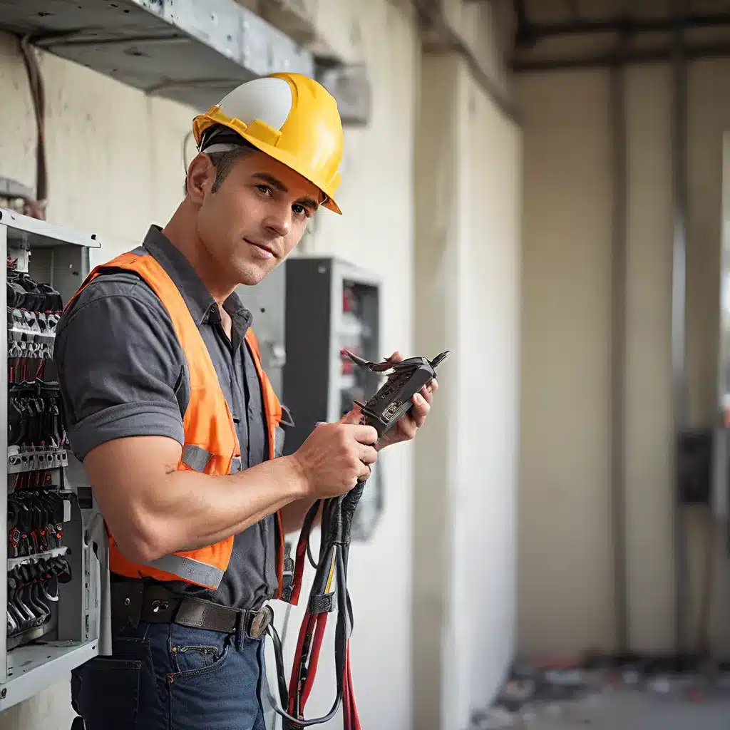 Powering Up Hollywood: Exceptional Electrical Contractors You Can Trust