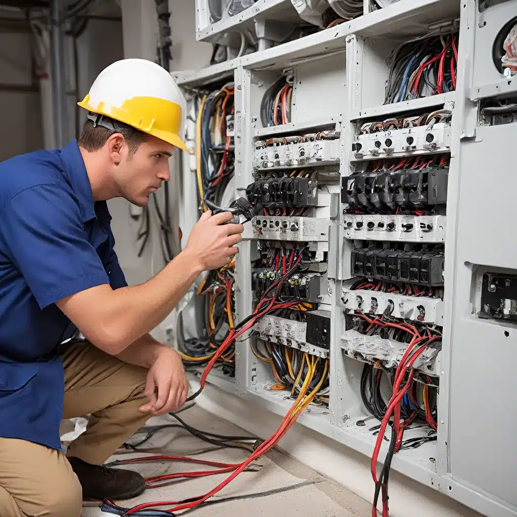 Powering Up Pompano Beach: Trusted Local Electrical Services