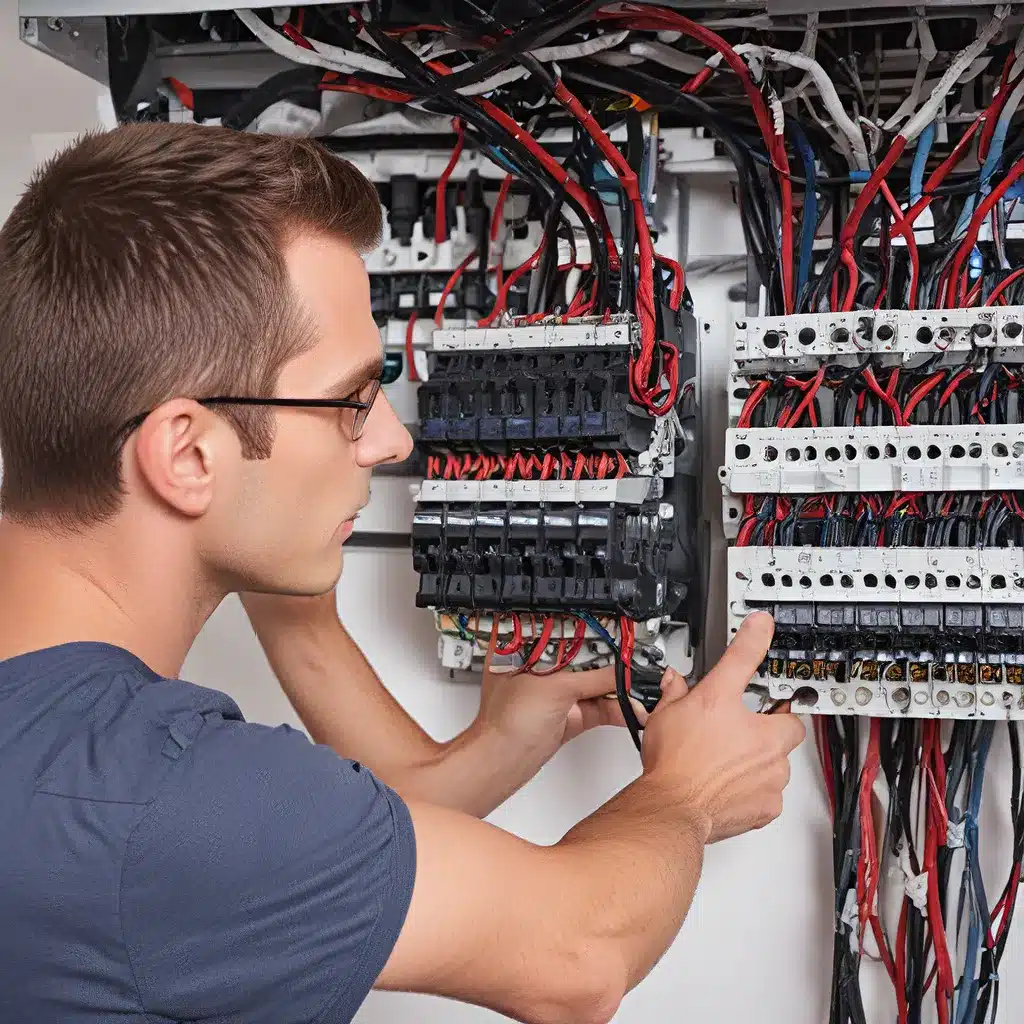 Powering Up Success: A Fort Lauderdale Electrician’s Guide