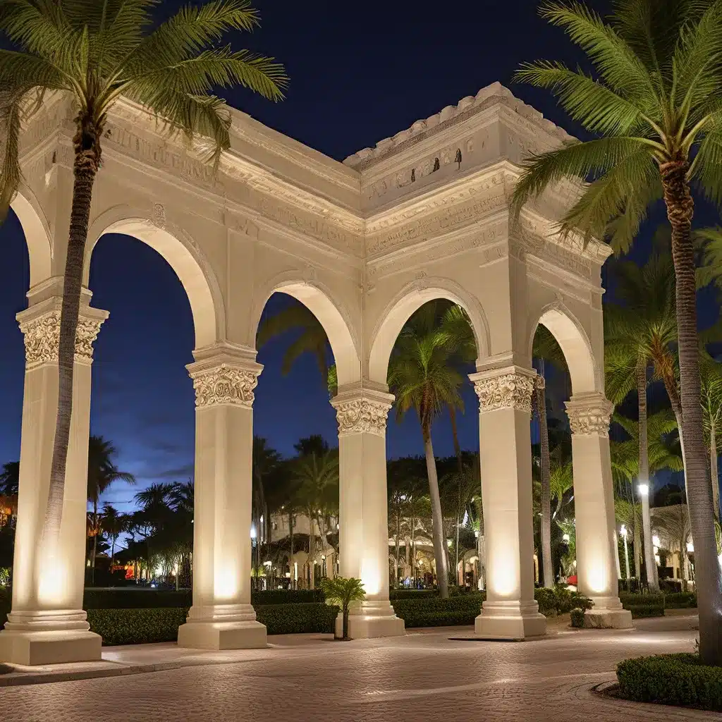 Powering West Palm Beach’s Cultural Landmarks: Specialized Electrical Expertise