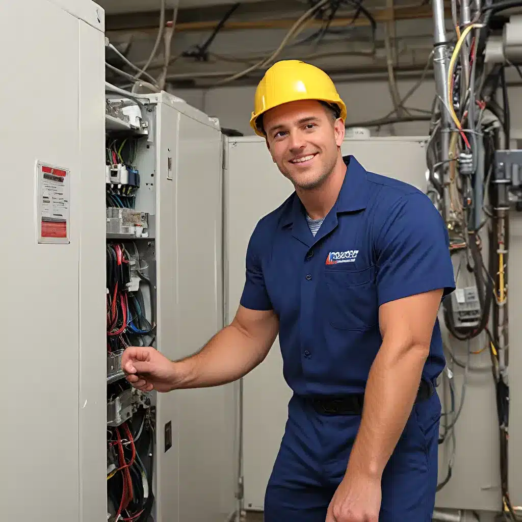 Powering West Palm Beach’s Growth: Local Electrical Specialists Energize Businesses