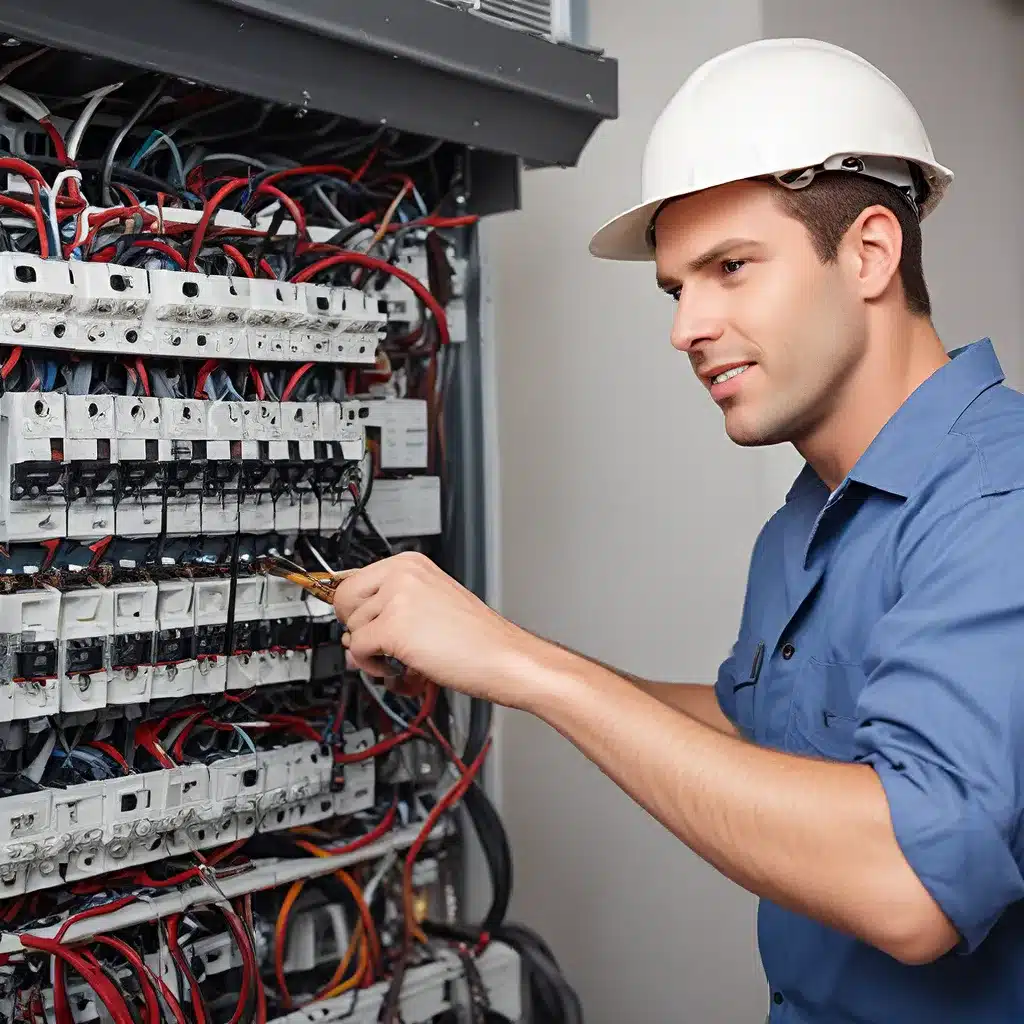 Powering Your Oasis: Reliable Electrical Services in Fort Lauderdale