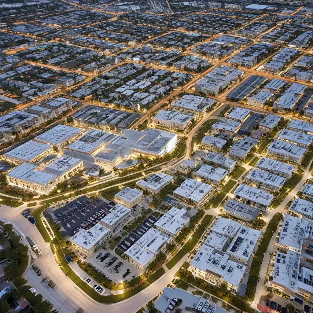 Powering the Future: Fort Lauderdale’s Electrical Visionaries