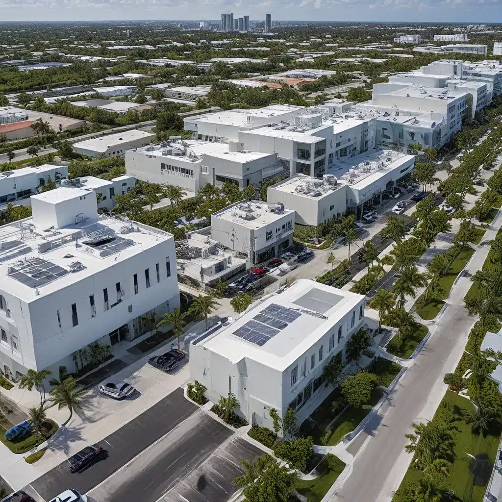 Powering the Future of Hollywood, FL: Cutting-Edge Electrical Expertise