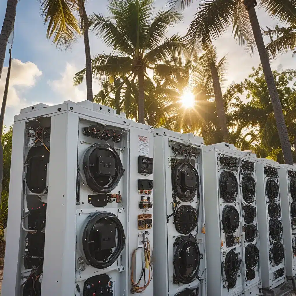 Powering the Sunshine State: Hollywood’s Premier Electrical Service Providers