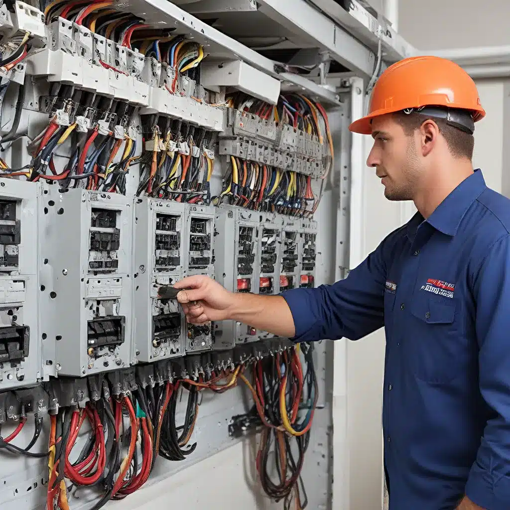 Reliable Electrical Expertise: Empowering Pompano Beach Homes and Businesses