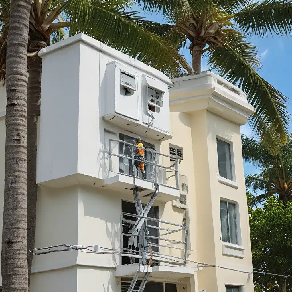 Reliable Electrical Guardians of Miami: Elevating Homes and Businesses