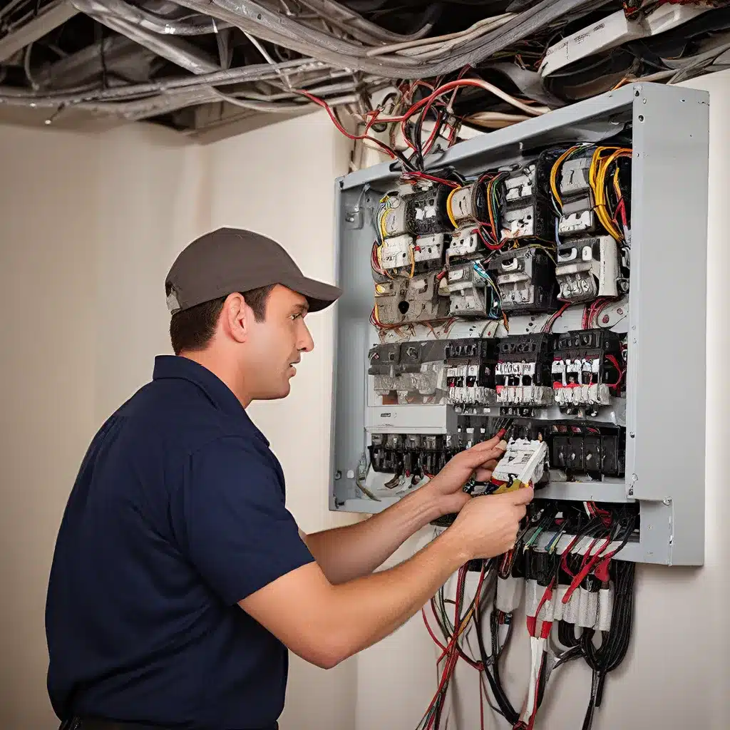 Reliable Sparks in West Palm Beach: Trusted Local Electrical Specialists