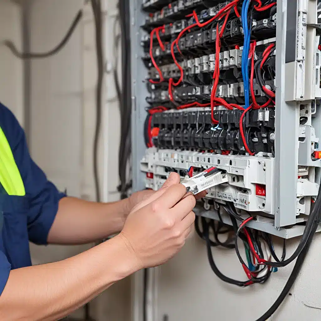 Residential Rewiring: Local Specialists Ensure Safety and Efficiency