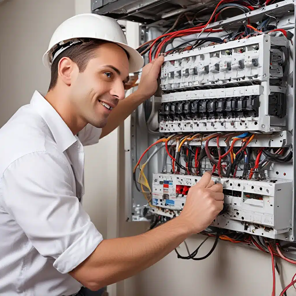 Revitalizing Electrical Needs: Hollywood’s Reliable Experts at Your Doorstep