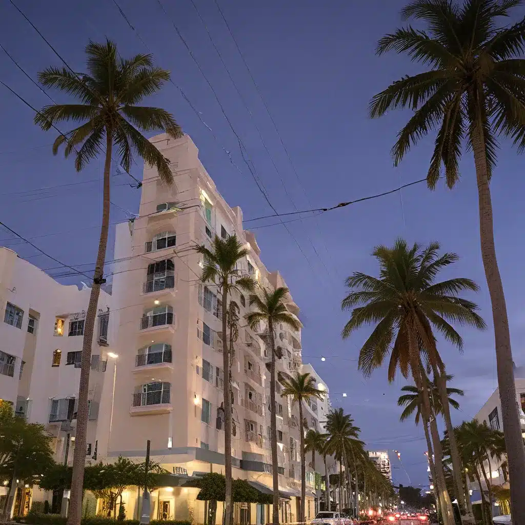 Revitalizing Fort Lauderdale’s Electrical Infrastructure