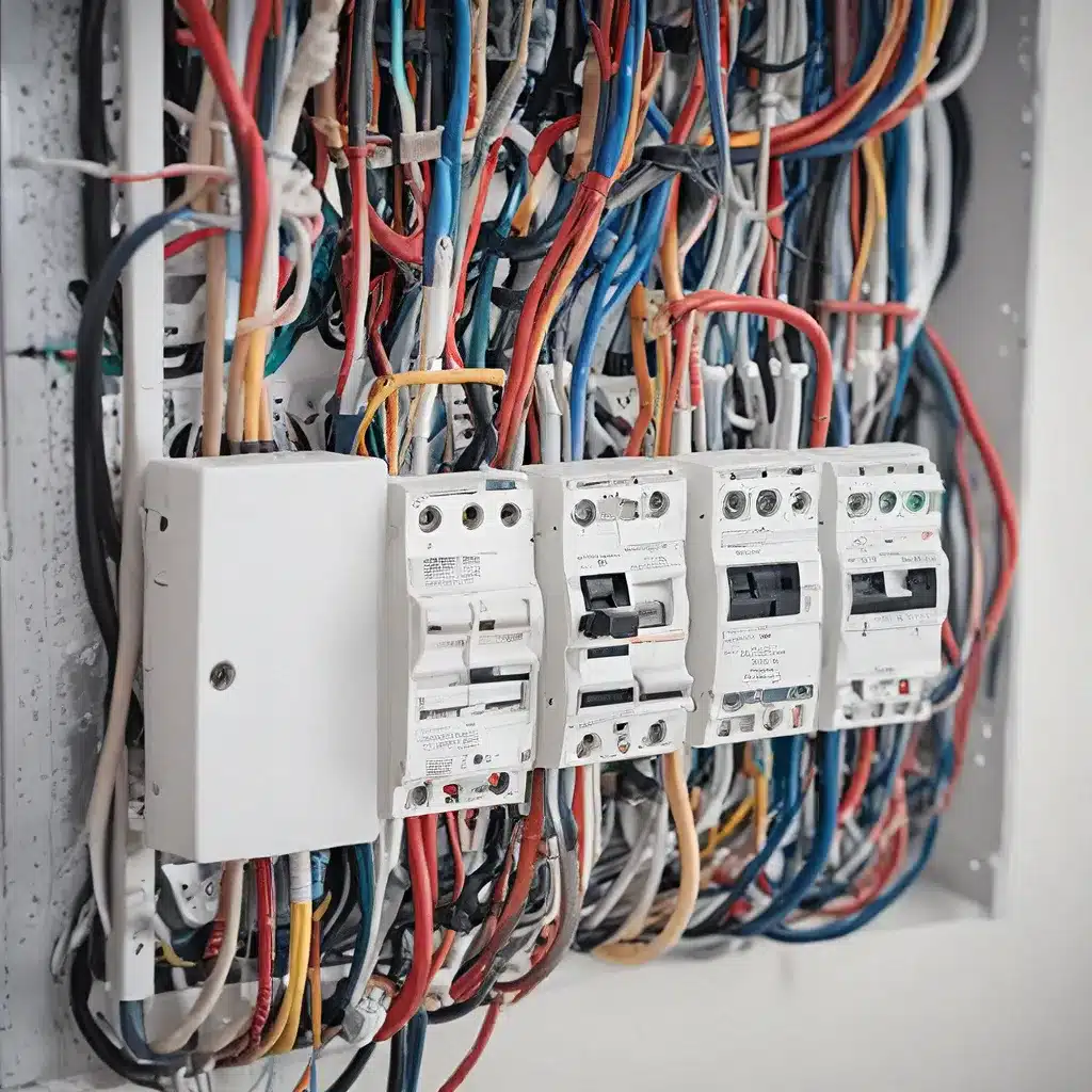 Rewiring Fort Lauderdale: Modernizing Your Home’s Electrical System