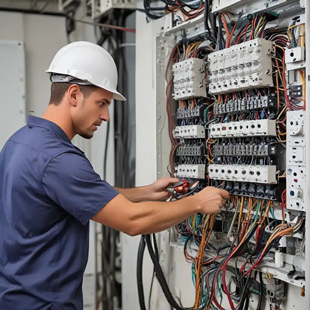 Rewiring Fort Lauderdale’s Future: Innovative Electrical Upgrades