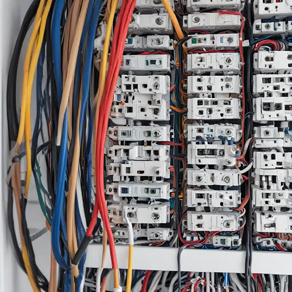 Rewiring Miami’s Potential: Innovative Electrical Solutions and Services