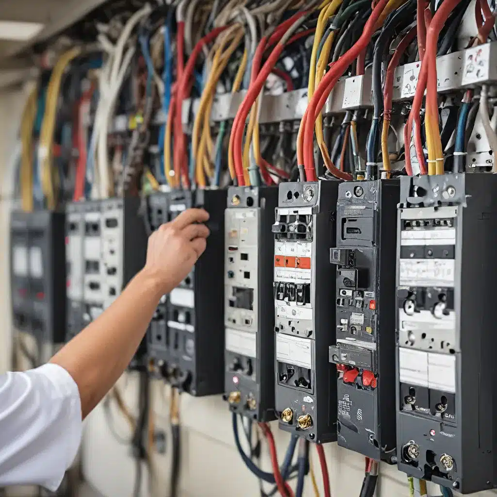 Safeguarding West Palm Beach’s Electrical Systems: A Comprehensive Approach