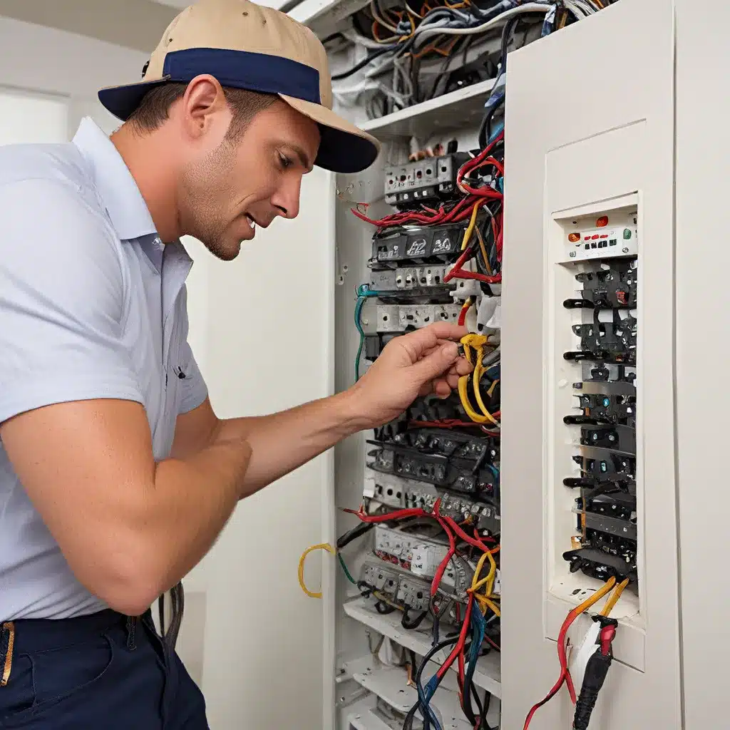 Spark Your Home’s Potential: Boca Raton Electrical Experts Unlock Possibilities