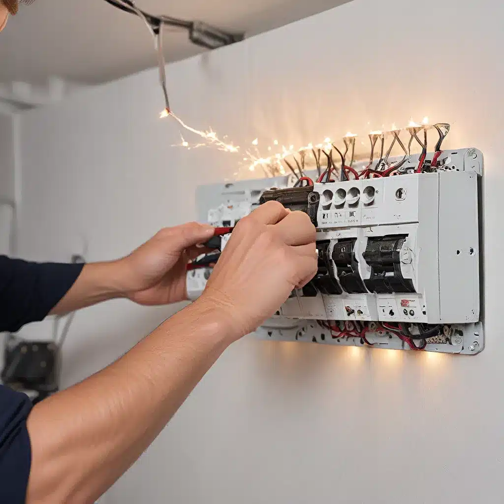 Sparking Brilliance: Exceptional Electrical Services in Fort Lauderdale