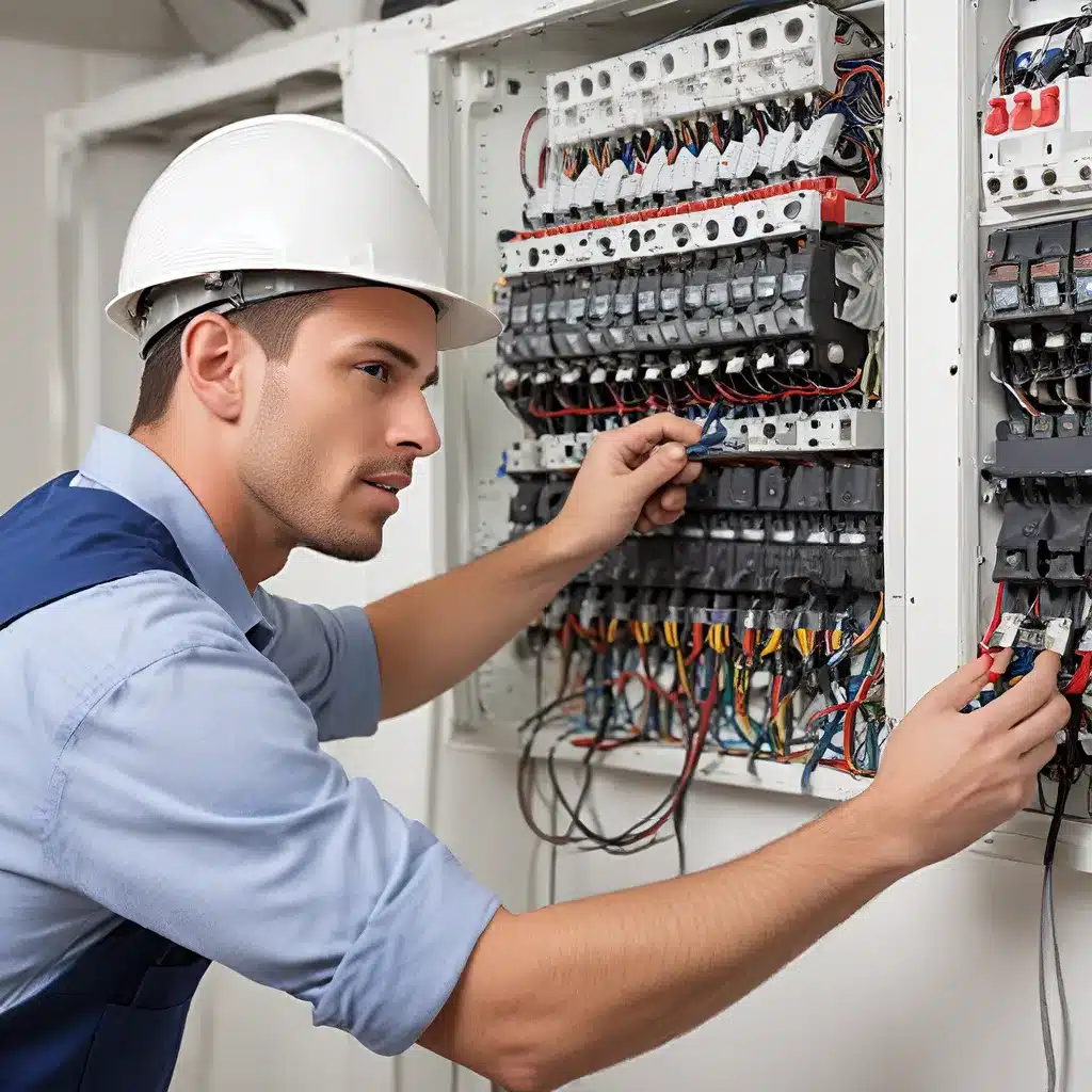 Sparking Change: Innovative Electrical Contractors in Pompano Beach