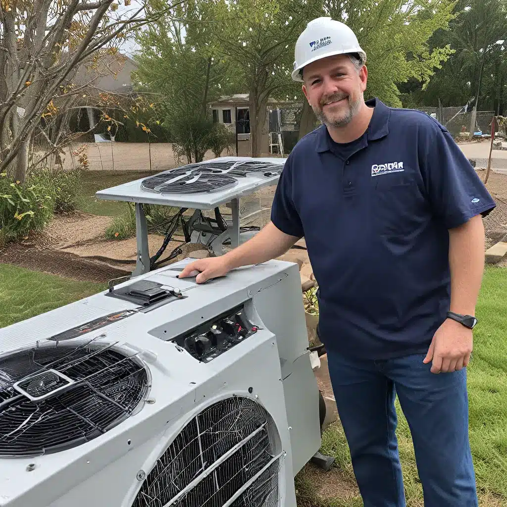 Sparking Change: Local Electrical Specialists Champion Renewable Energy