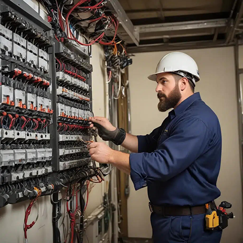 Sparking Innovation: Hollywood’s Electricians Redefine the Industry