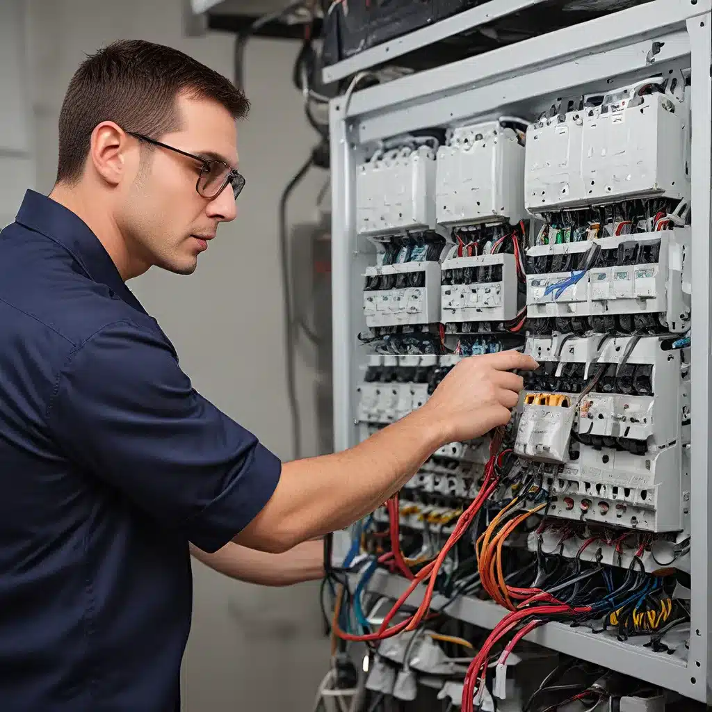 Sparking Innovations: Miami’s Leading Electrical Specialists