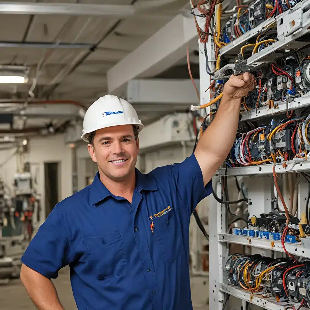 Surging Ahead: Fort Lauderdale Electricians Tackle Complex Projects