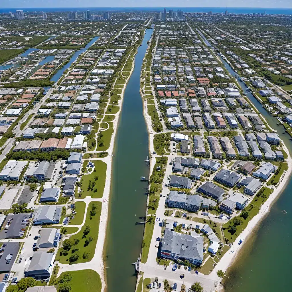 Transforming Pompano Beach: Electrical Innovations Shaping the Local Landscape