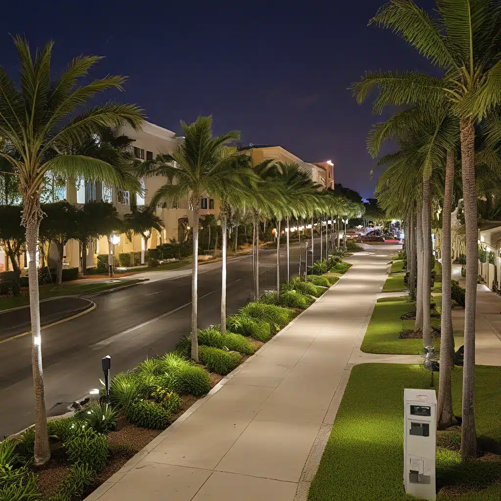 Transforming West Palm Beach’s Electrical Landscape: Cutting-Edge Technologies