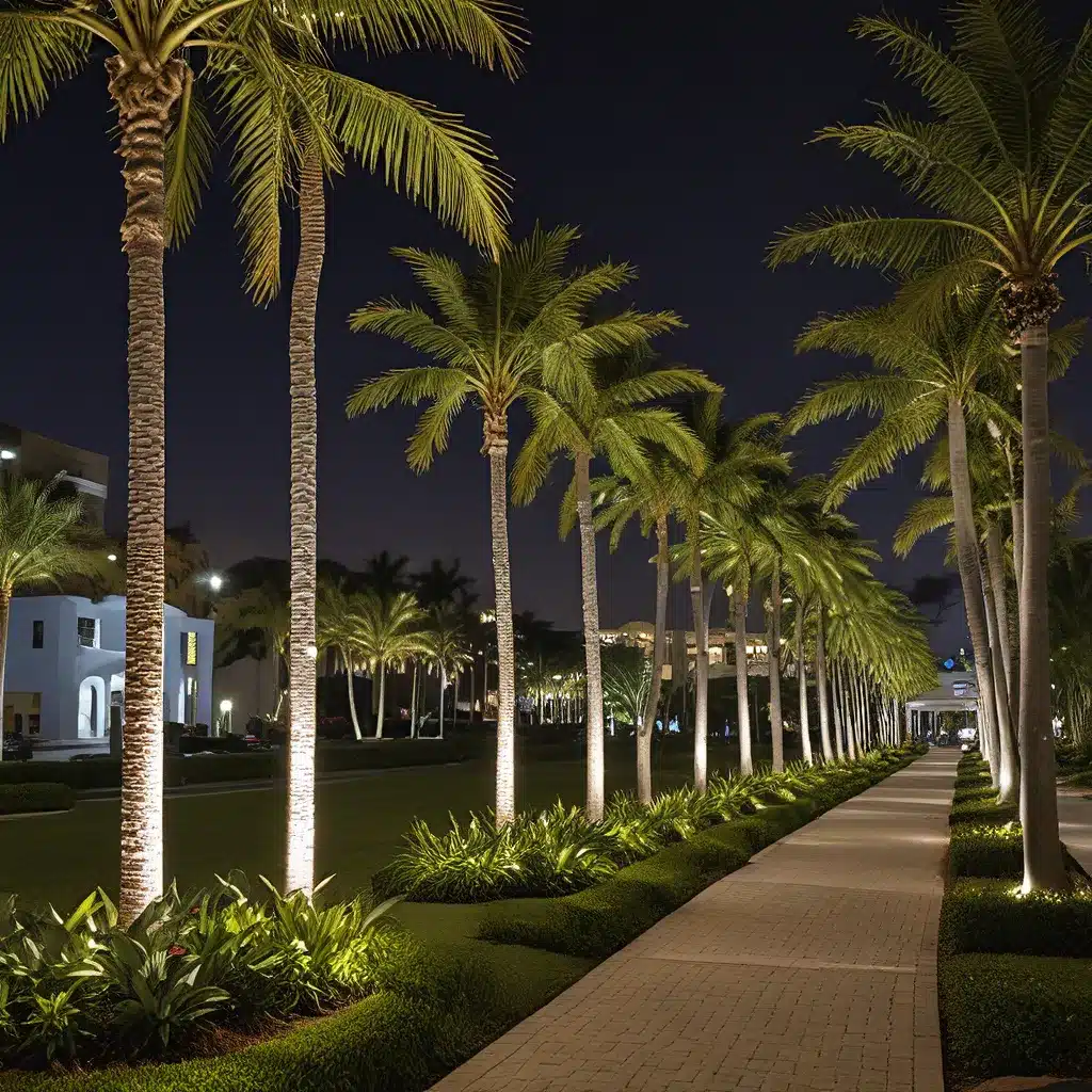 Transforming West Palm Beach’s Electrical Landscape: Innovative Design Approaches