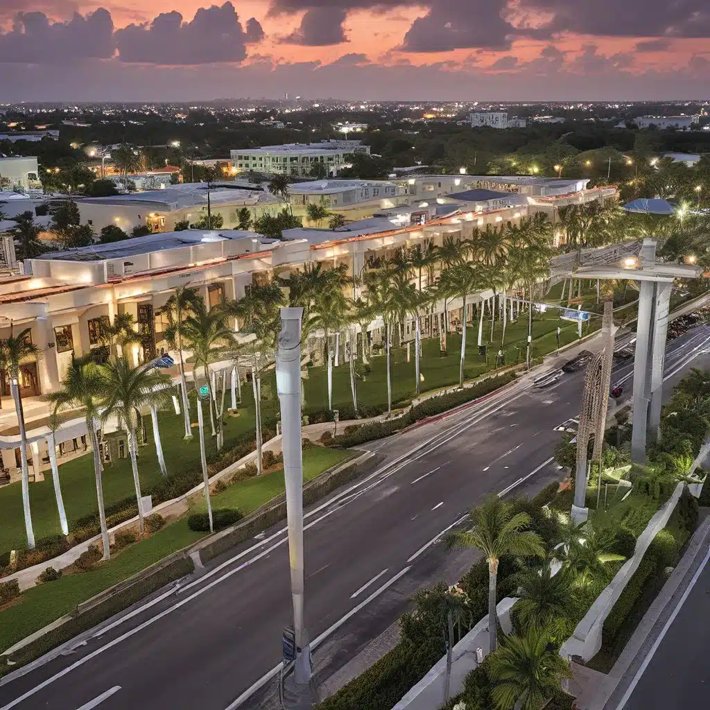 Unlocking Boca Raton’s Electrical Potential