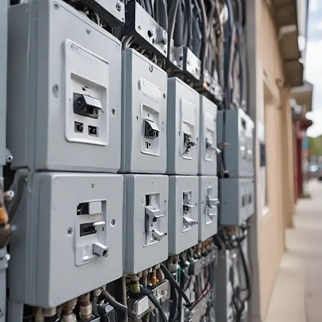 Unlocking Efficiency: Innovative Electrical Solutions for Local Businesses