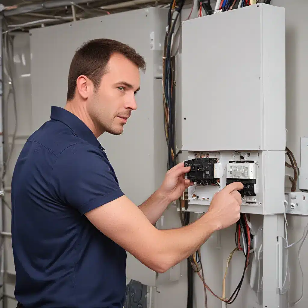 Unlocking Efficiency: Local Electrical Specialists Reveal Energy-Saving Secrets