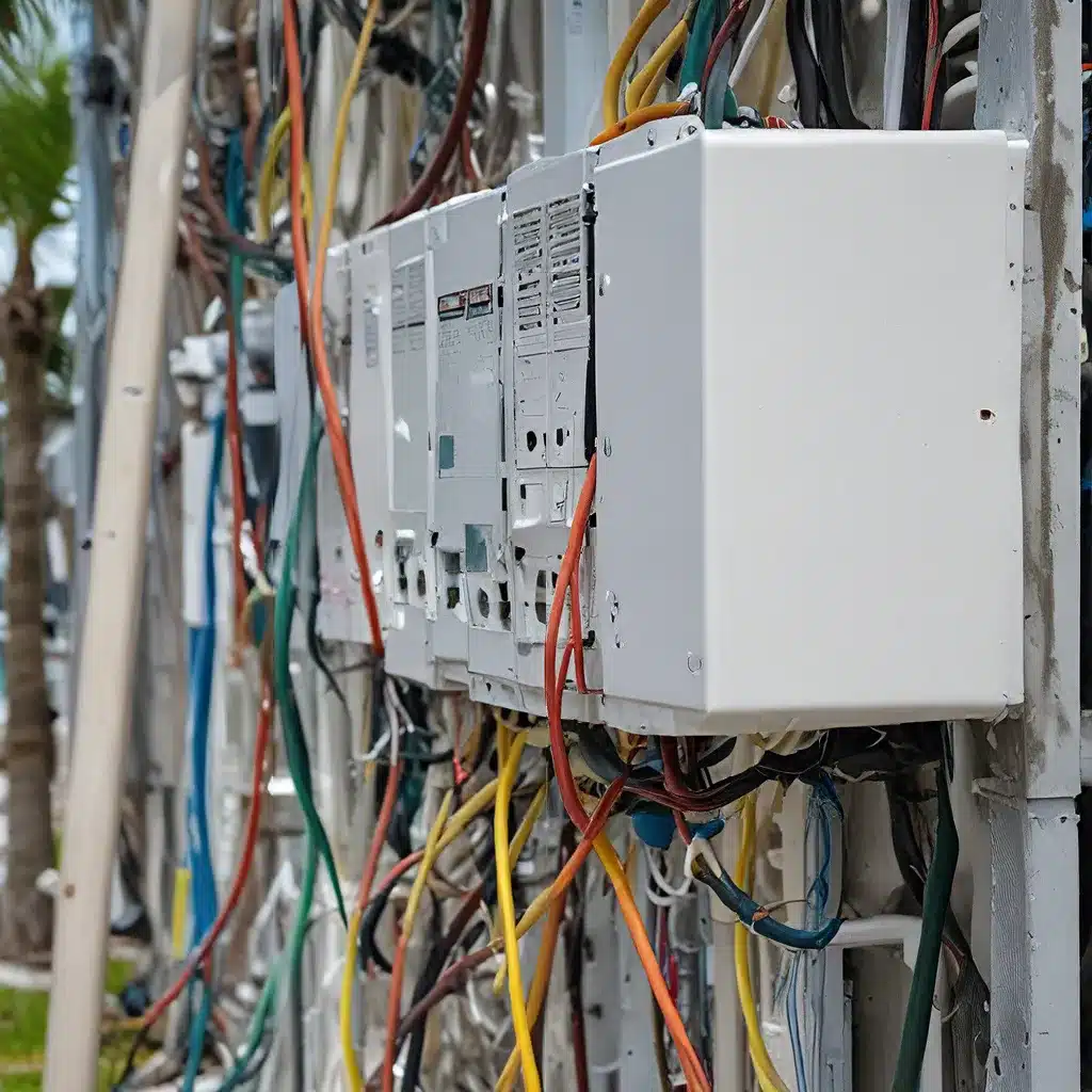 Unraveling the Mysteries of Miami’s Electrical Systems