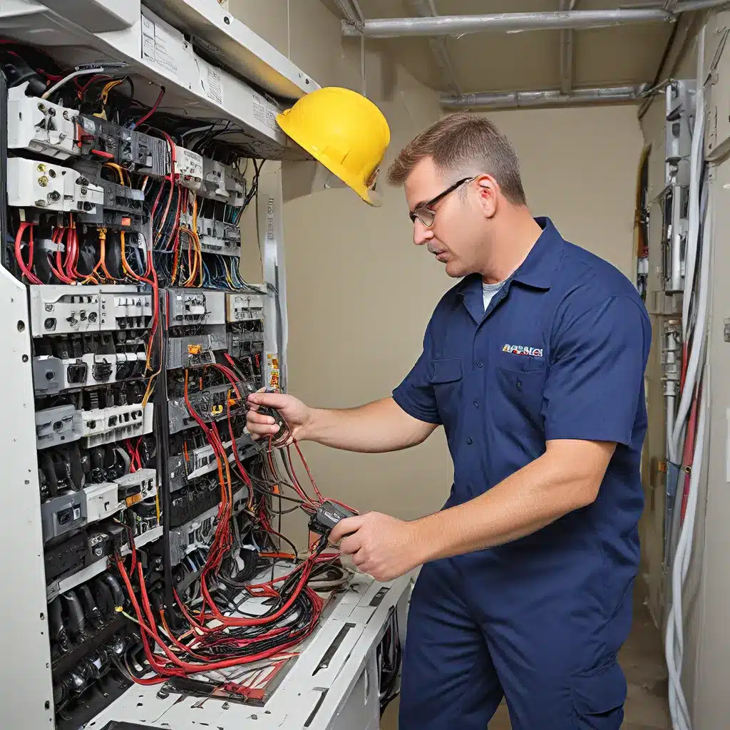 Watts the Deal? Cutting-Edge Electrical Solutions for Pompano Beach