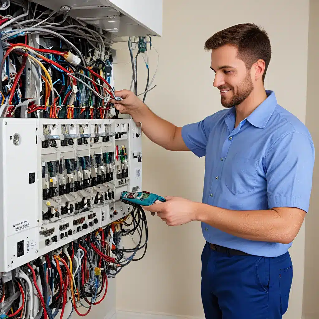 Wired for Convenience in West Palm Beach: Local Electrical Experts Simplify Life