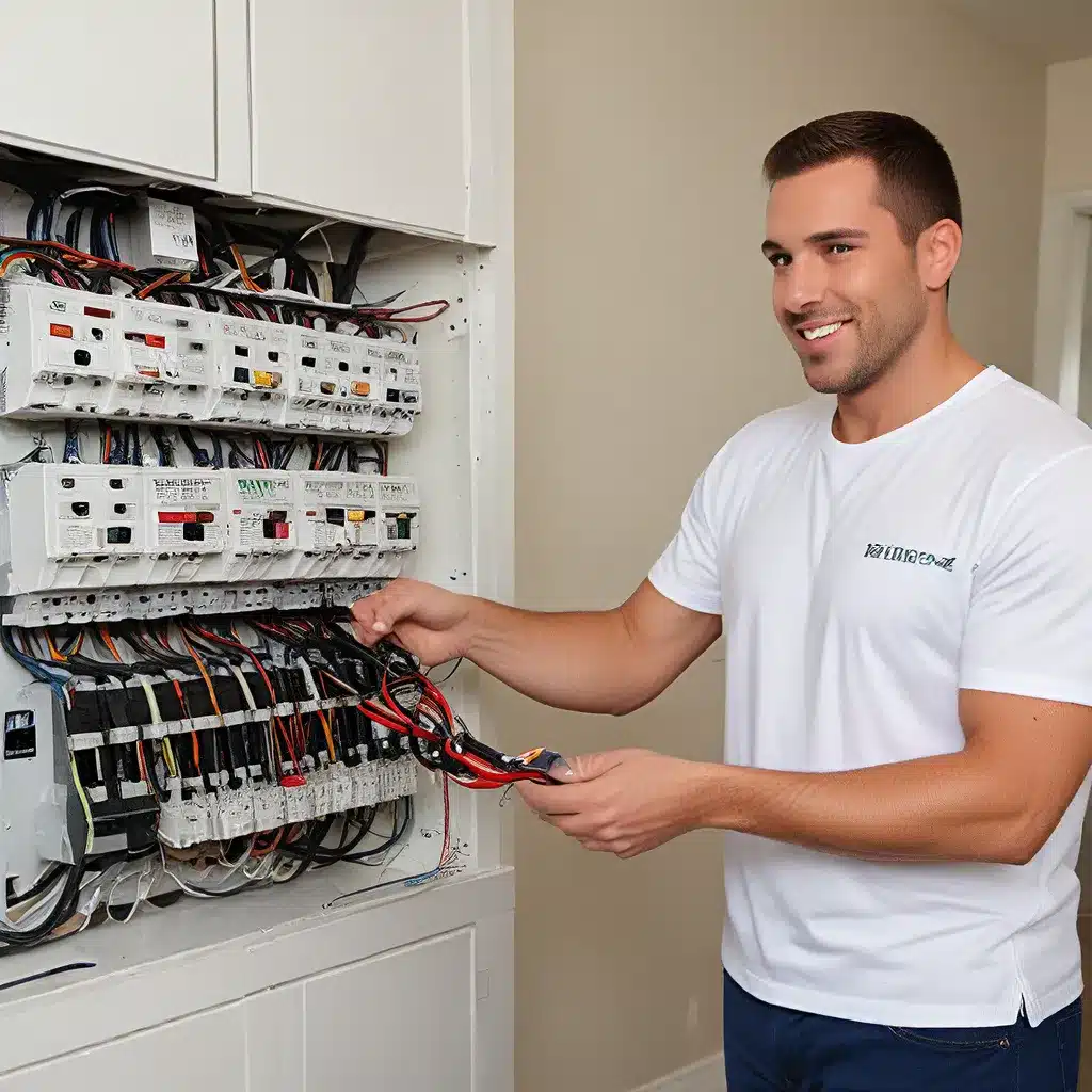 Wired for Convenience in West Palm Beach: Local Electrical Specialists Simplify Living