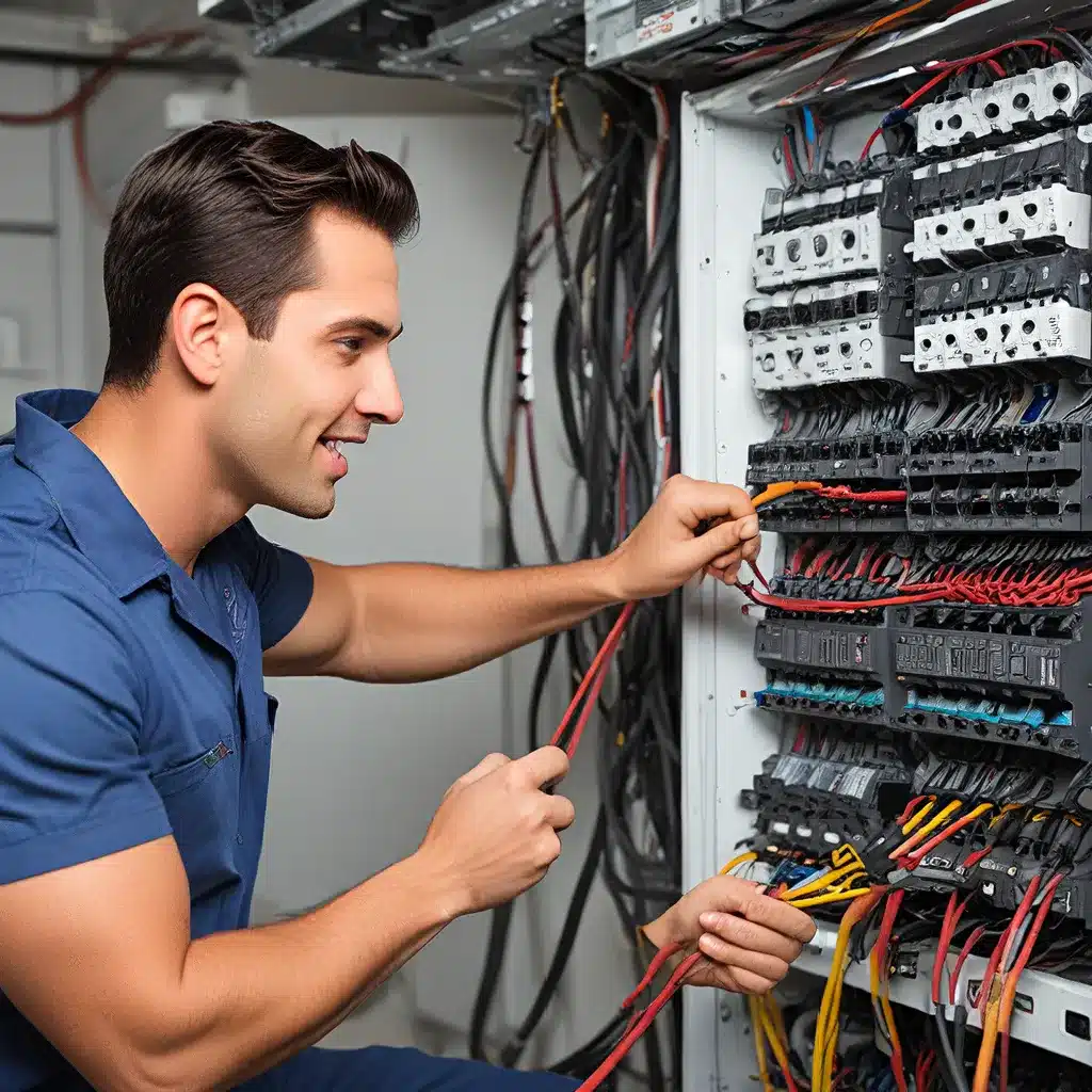 Wired for Success: Miami’s Top-Tier Electrical Services